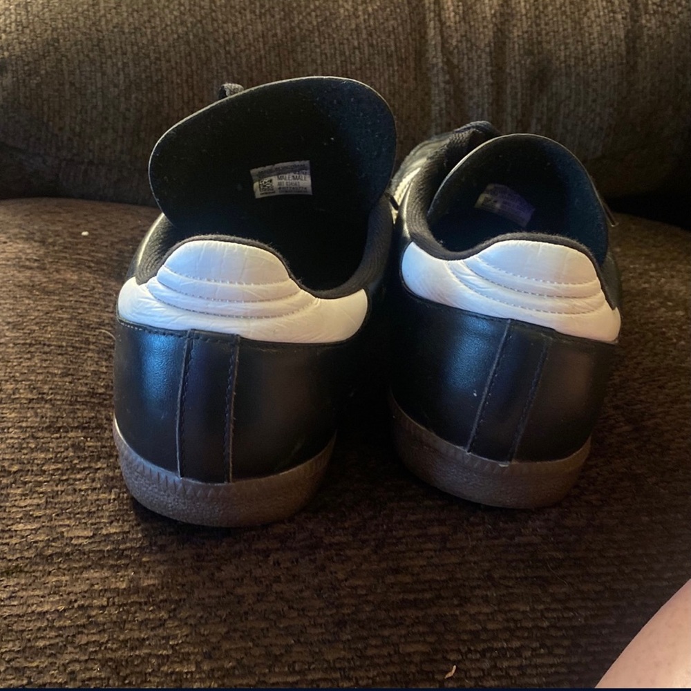 Adidas Sambas - Picture 3 of 7